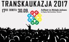 Transkaukazja 2017