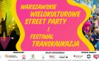 Transkaukazja 2019 - line-up