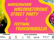 Transkaukazja 2019 - line-up