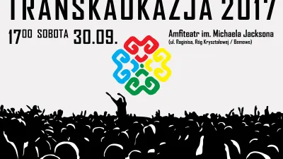 Transkaukazja 2017